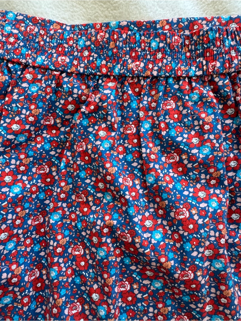 Darling J Crew liberty skirt - Picture 5 of 9